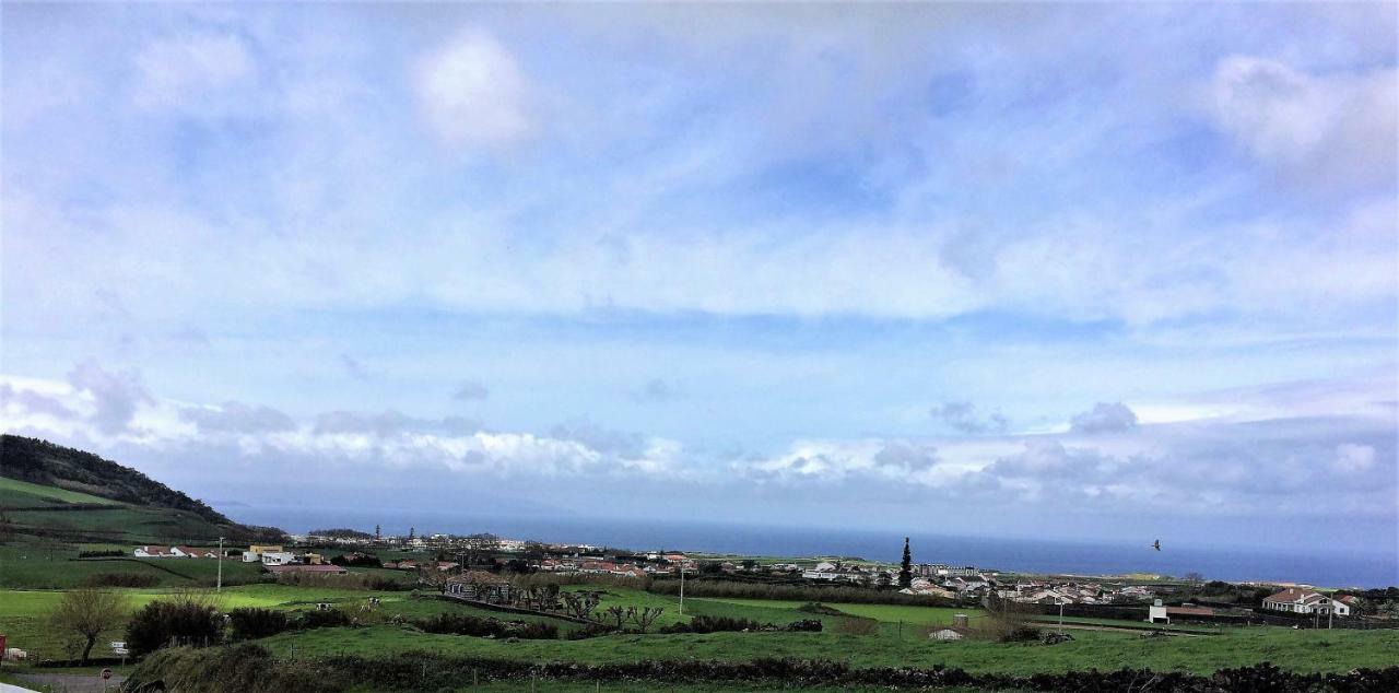 Casa Da Canada Ribeira Grande Bagian luar foto