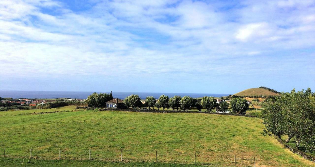 Casa Da Canada Ribeira Grande Bagian luar foto