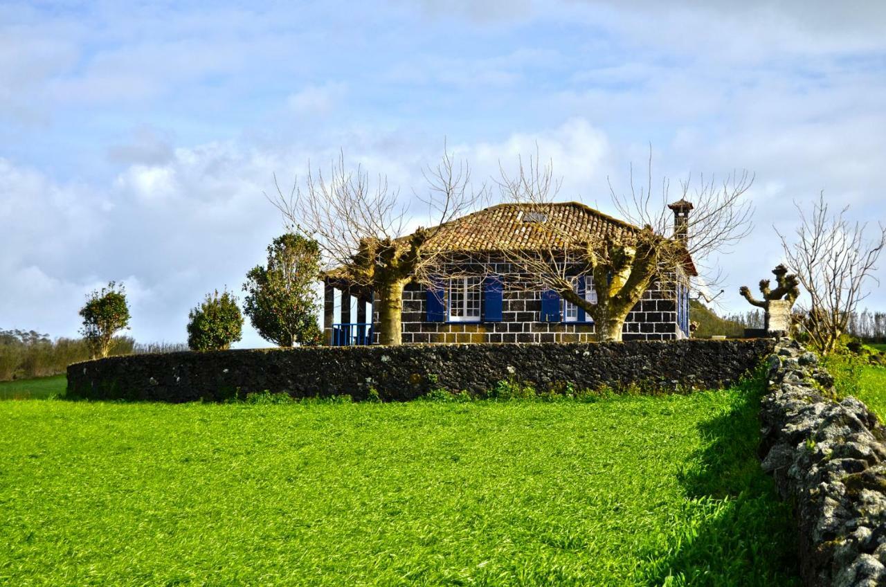 Casa Da Canada Ribeira Grande Bagian luar foto