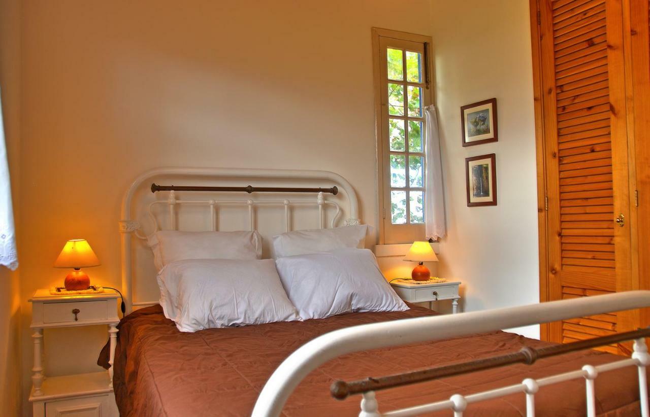 Casa Da Canada Ribeira Grande Bagian luar foto