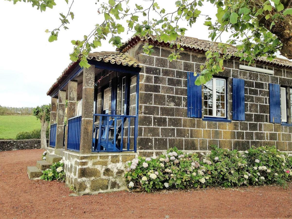 Casa Da Canada Ribeira Grande Bagian luar foto